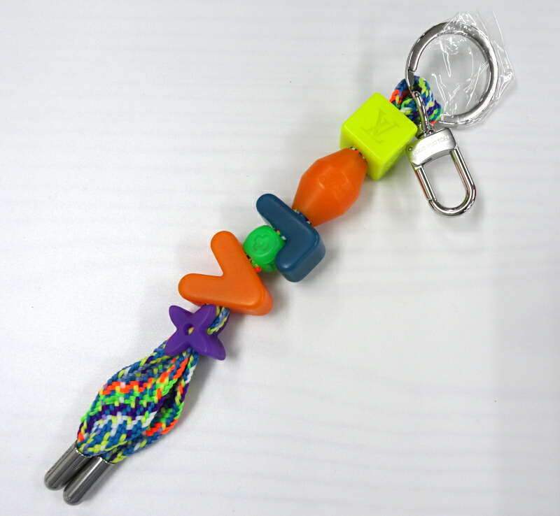 楽天市場】LOUIS VUITTON ルイ ヴィトン ポルトクレ グリッター