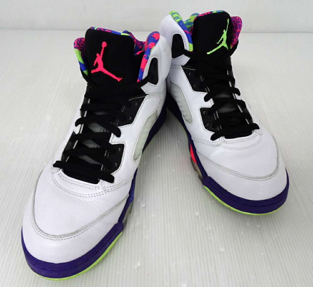 楽天市場】【未使用】NIKE AIR JORDAN 5 RETRO 