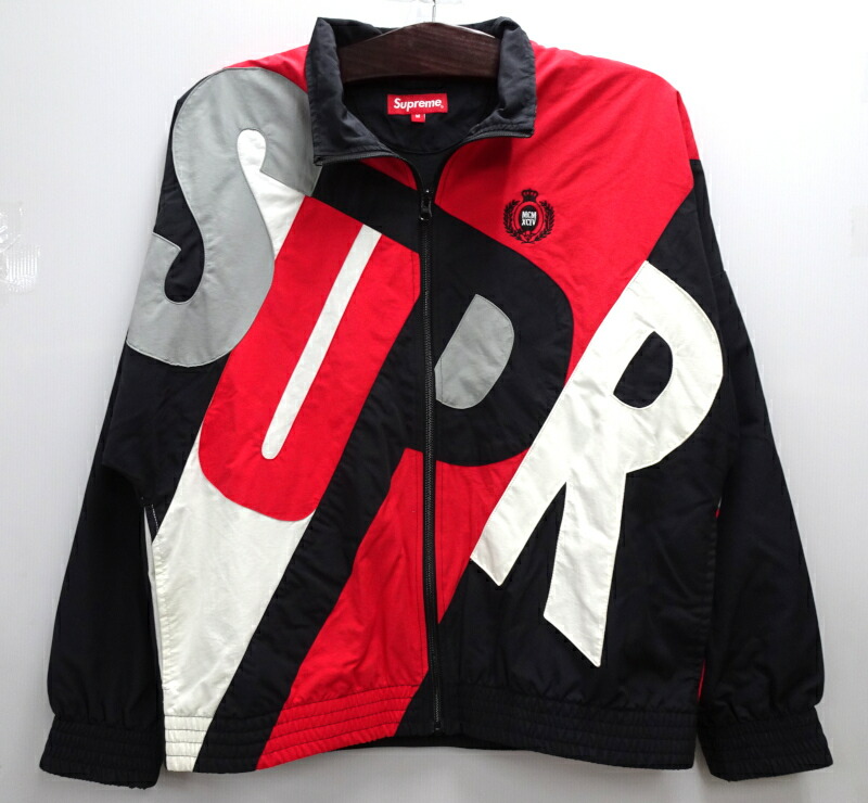 楽天市場】Supreme シュプリーム ジャケット サイズ:L 18SS