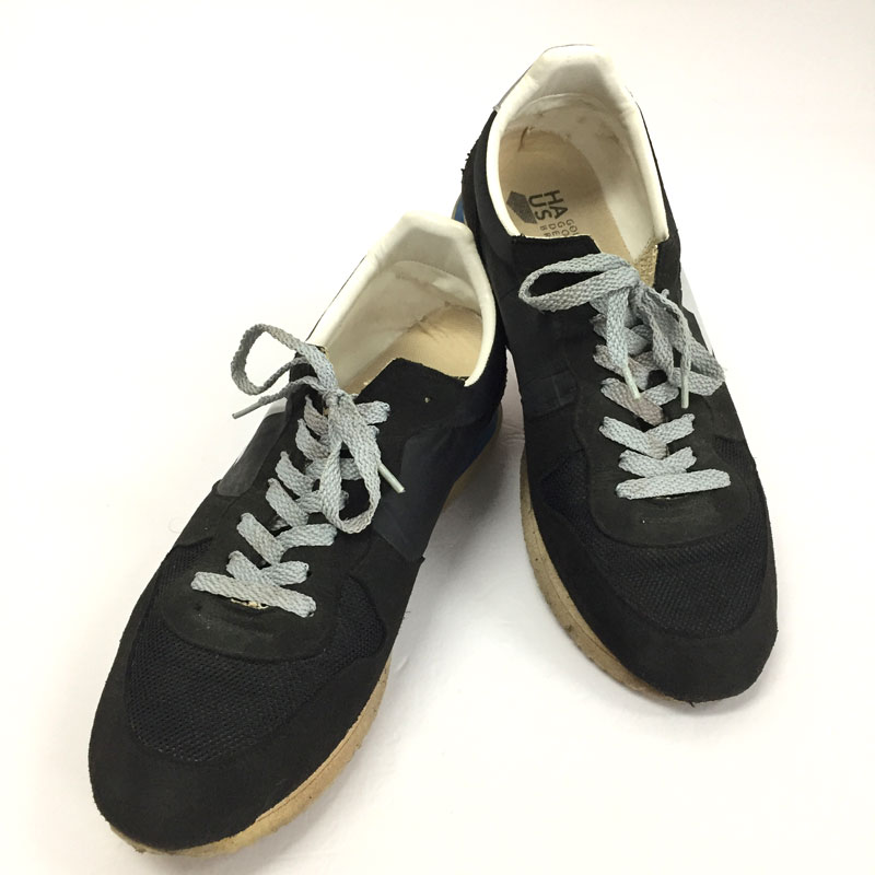 haus golden goose