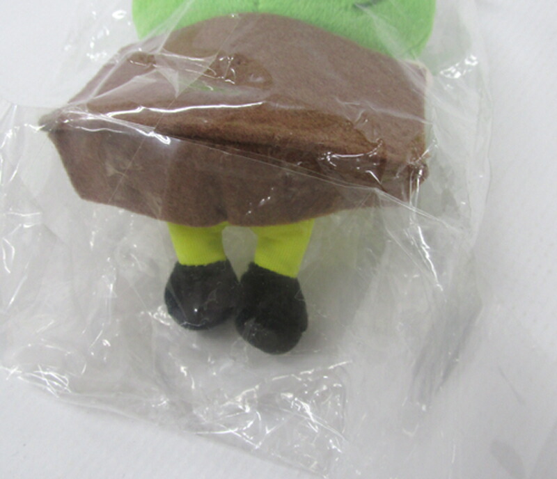 楽天市場 中古 未開封 Hey Say Jump 知念侑李 ぬいぐるみマスコット さぼねん アーティストグッズ Cd部門 山城店 開放倉庫