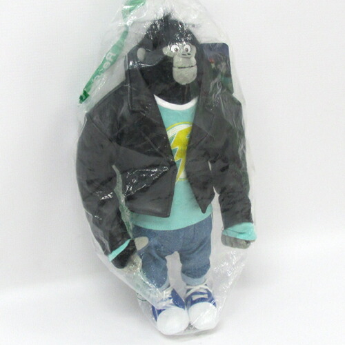 楽天市場 中古 Sing シング ジョニー ぬいぐるみ おもちゃ 山城店 開放倉庫