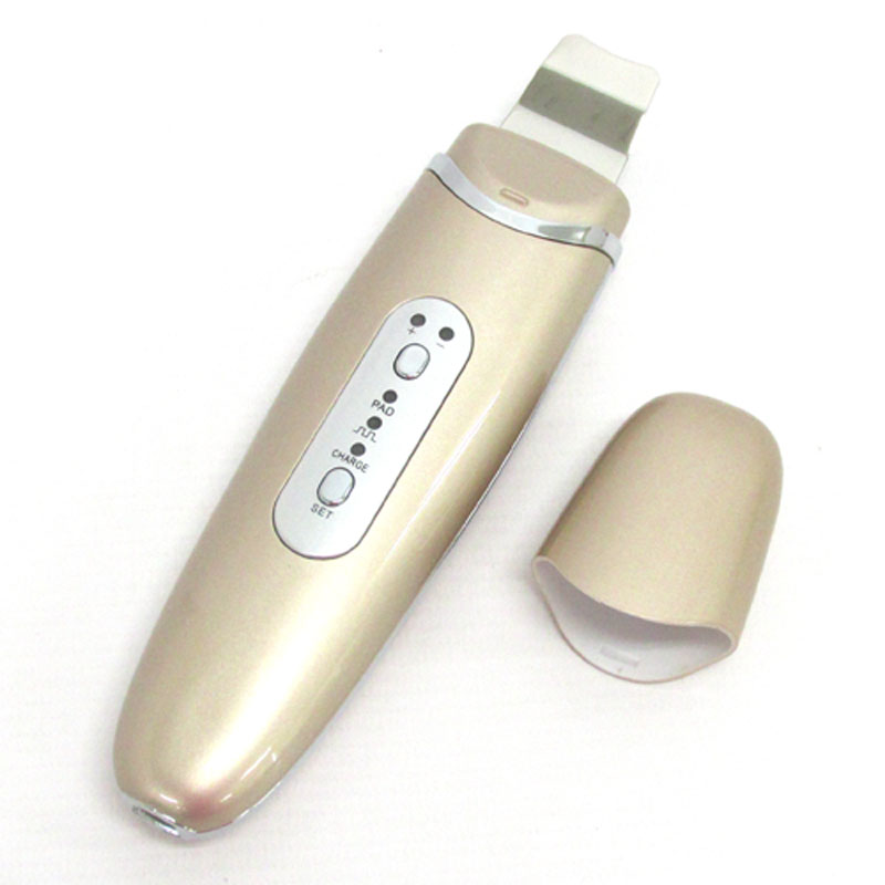 楽天市場】毛穴ウォータークリーン EMSリフト 美顔器 ウォーター