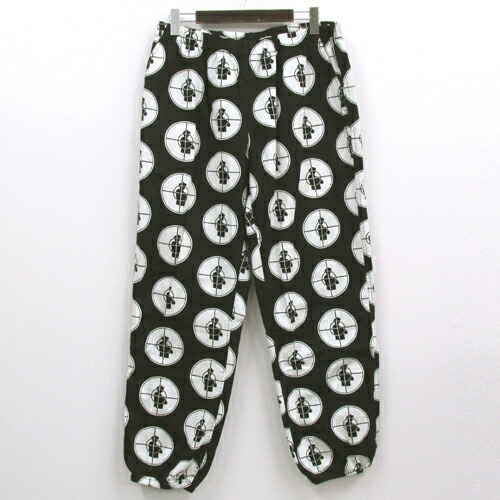 public enemy supreme pants
