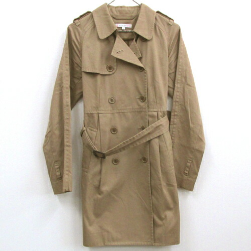 楽天市場】ポールアンドジョー PAUL&JOE SISTER コート 36サイズ