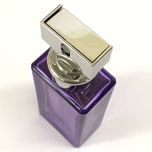 calvin klein purple orchid perfume