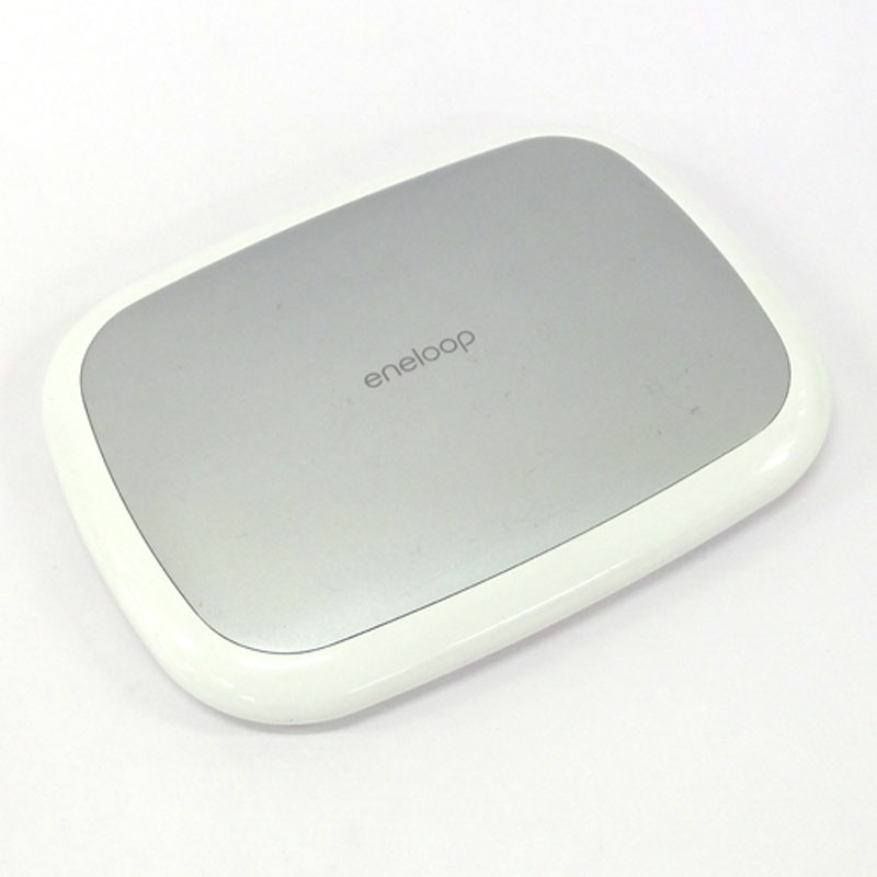 【中古】SANYO 三洋電機 KIR-S5S 【申し受ける式ポータブルウォーマー eneloop anka】【生み出すこと電話番号 : -】/サンヨー/エネループ アンカ【山城店】