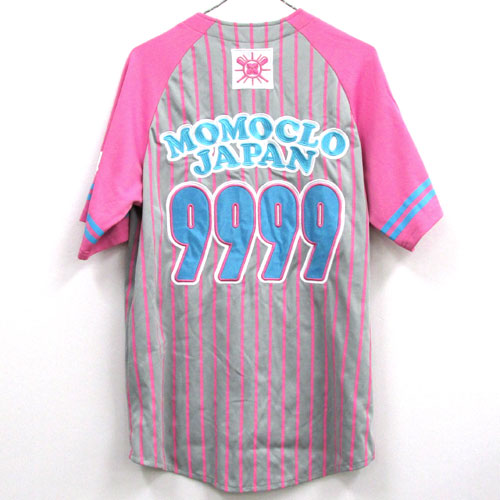 楽天市場 中古 佐々木彩夏 ももいろクローバーz ユニフォーム ピンク アーティストグッズ Cd部門 山城店 開放倉庫