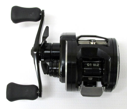 中古 Daiwa ダイワ 18 リョウガ 1016hl リール ブラックバス 定番 人気 釣具 山城店 Linumconsult Co Uk