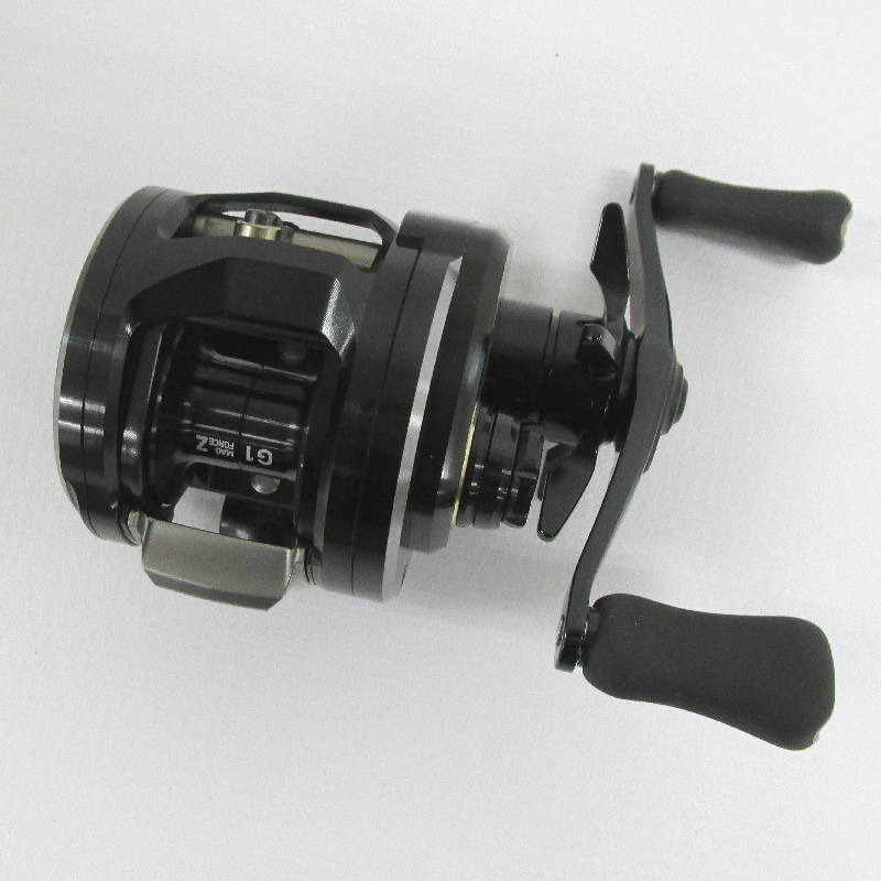 楽天市場 中古 Daiwa ダイワ 18 リョウガ 1016h 右 ブラックバス 定番 リール 人気 釣具 山城店 開放倉庫