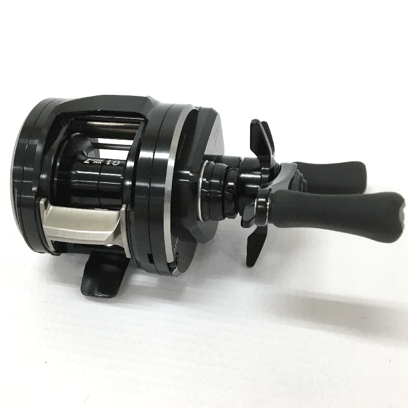 楽天市場 中古 Daiwa 18 リョウガ 1016 Cc 右 Ryoga ブラックバス ベイトリール 定番 釣具 山城店 開放倉庫