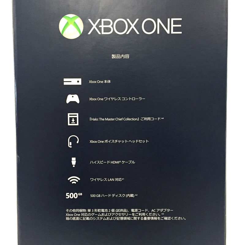 楽天市場 中古 マイクロソフト Xbox One Halo The Master Chief Collection Xbox 本体 ゲーム 山城店 開放倉庫