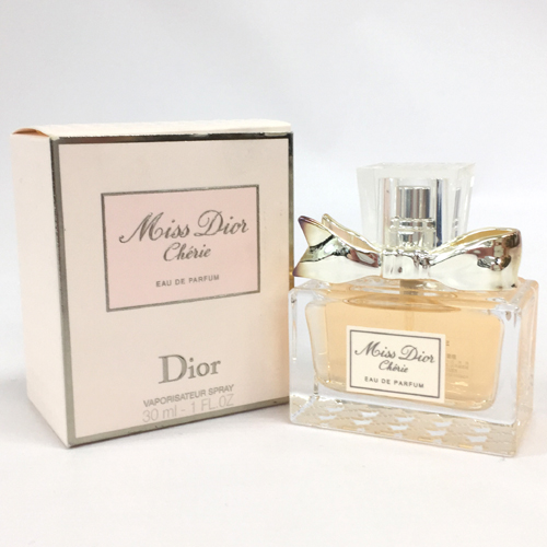 Kaihou Parfums Christian Dior Pal Fan Christian Dior Miss Dior