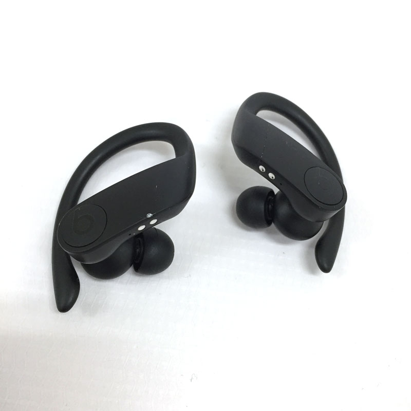 【楽天市場】【中古】 Beats by Dr.Dre MV6Y2PA/A 【Powerbeats