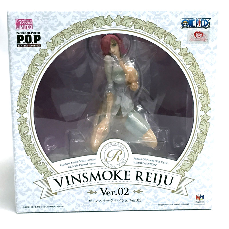 楽天市場 中古 未開封 メガハウス P O P ワンピース Limited Edition ヴィンスモーク レイジュ Ver 02 Ss フィギュア おもちゃ 山城店 開放倉庫 楽天市場 中古 未開封 メガハウス P O P ワンピース Limited Edition ヴィンスモーク レイジュ Ver 02 Ss フィギュア おもちゃ 山城店 開放倉庫