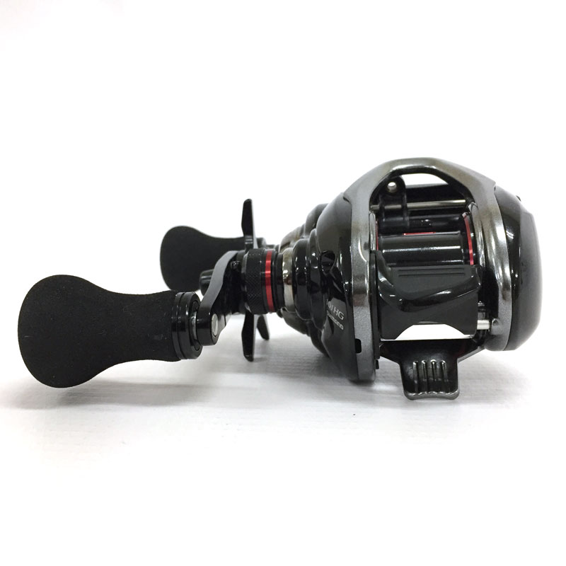 楽天市場 中古 Shimano シマノ 炎月 101hg 左 リール 定番 オフショア タイラバ 釣具 山城店 開放倉庫