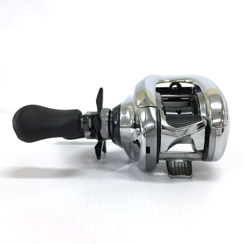 楽天市場 中古 Shimano シマノ 19アンタレス Xg Lh 左 ブラックバス 定番 リール 人気 釣具 山城店 開放倉庫