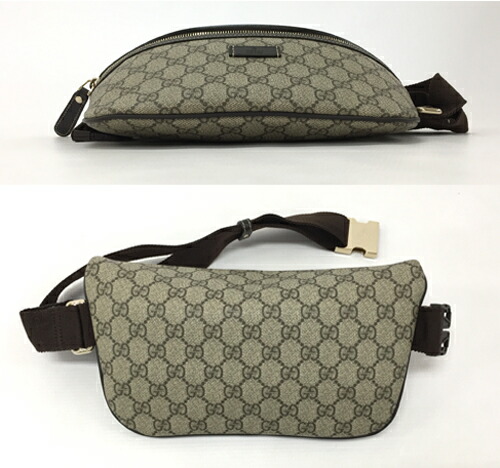 中古 Gucci グッチ Gg スプリーム ま西 肉身御徒面子 商標名 山城店舗 Marchesoni Com Br