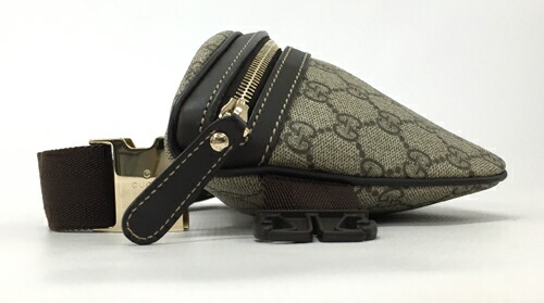 中古 Gucci グッチ Gg スプリーム ま西 肉身御徒面子 商標名 山城店舗 Marchesoni Com Br