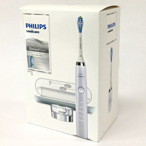 楽天市場】【中古】 PHILIPS HX6863/66 【電動歯ブラシ