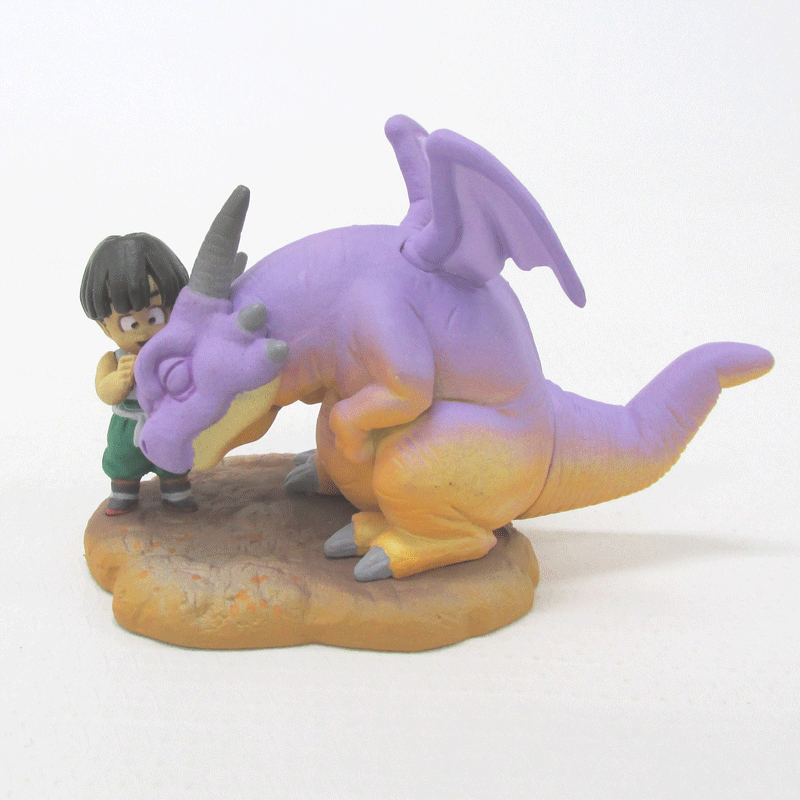 楽天市場 中古 メガハウス ドラゴンボール カプセルネオ Edition Of The Movie ボーナスパーツ完成品 一星球 悟飯 ハイヤードラゴン おもちゃ 山城店 開放倉庫