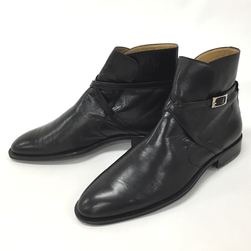 【中古】BALLY バリー BERGAMO ベルガモ/他靴 【メンズ古着】【山城店】