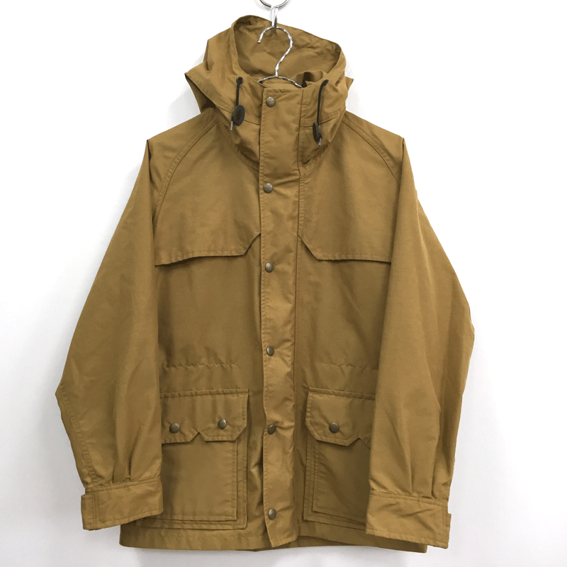 【中古】KELTY ケルティ US WORK PARKA US 細工物 パーカー/アウトドア【メンズ古着】【山城店】