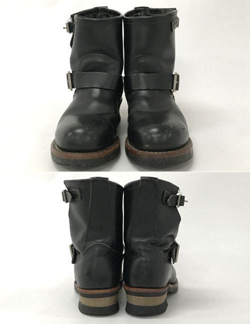 楽天市場 中古 Redwing レッドウィング Short Engineer 2976 ショート エンジニアブーツ 2976 他靴 メンズ古着 山城店 開放倉庫 楽天市場 中古 Redwing レッドウィング Short Engineer 2976 ショート エンジニアブーツ 2976 他靴 メンズ古着 山城店 開放倉庫