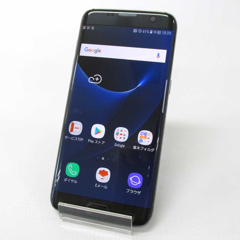 希少 中古 Docomo Samsung Galaxy S7 Edge Scv33 Black Onyx 白ロム 利用制限 Android8 0 0 スマホ 山城店 W 受賞店舗 Formebikes Co Uk