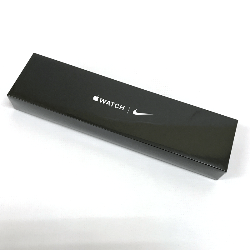 中古 Apple M09y3j A Apple Watch Nike Series 6 44mm Sp 作りあげる電話番号 Gy6d946sq1yr 山城ストア Miroironeline Com