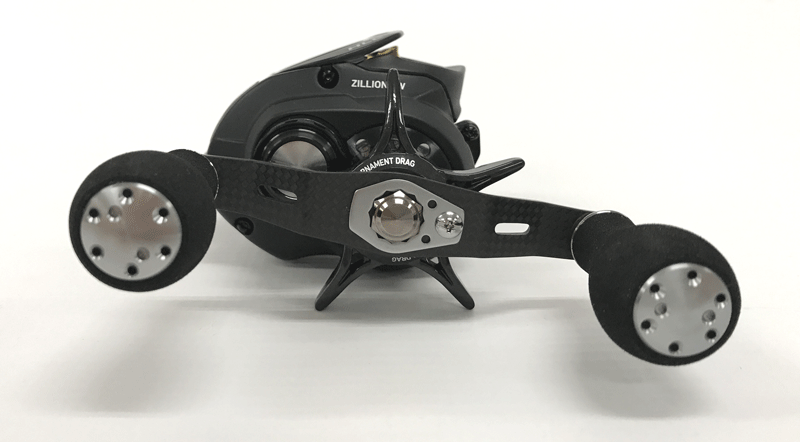 中古 Daiwa ダイワ ジリオン Tw Hlc 1516sh ベイトスプール 釣具 山城ショップ Damienrice Com