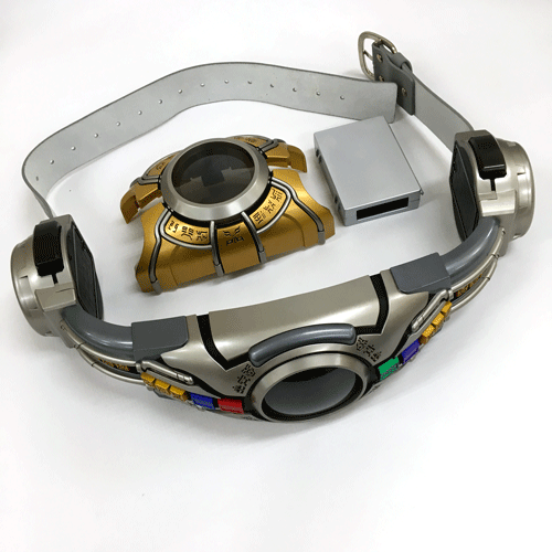 仮面ライダークウガ おもちゃ なりきりアイテム 変身ベルト バンダイ 開放倉庫 コンプリートセレクション 仮面ライダークウガ 中古 変身ベルト アークル 中古 バンダイ 山城店 仮面ライダークウガ おもちゃ なりきりアイテム 変身ベルト バンダイ 開放倉庫 コンプリートセレクション 仮面ライダークウガ 中古 変身ベルト アークル 中古 バンダイ 山城店