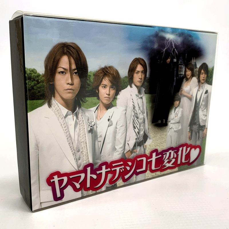 市場 中古 Dvd 6 第11話 カバチタレ 完全版