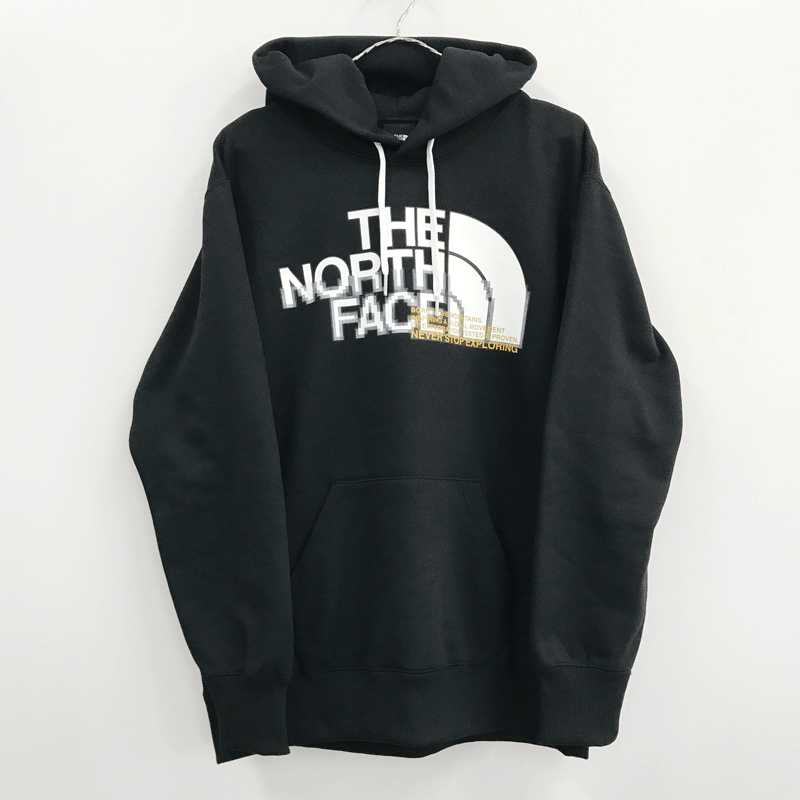 人気メーカー ブランド 中古 The North Face ザ ノースフェイス Front Half Dome Hoodie フロント ハーフ ドーム フーディ アウトドア メンズ古着 山城店 Aiyou Css Edu Om