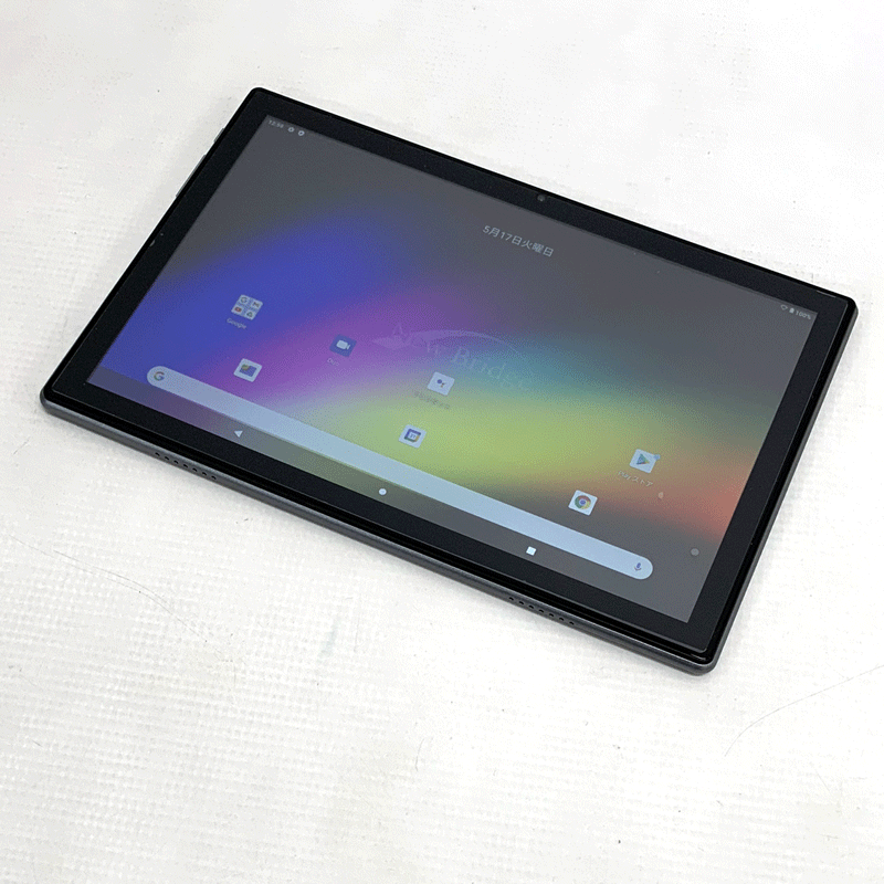 値下げ！10.1inch Android tablet　NBTB101