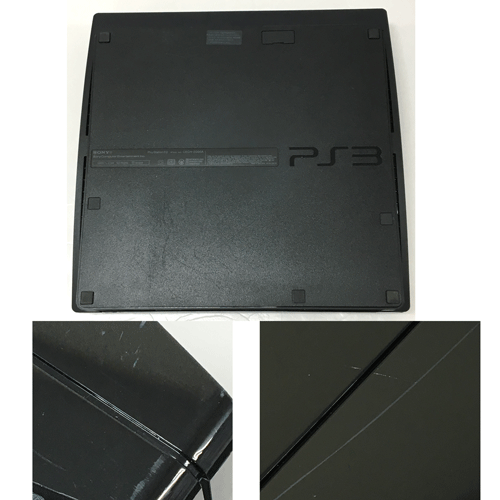 Playstation3 5台セット プレイステーション3 PS3 本体のみ《ゲーム 