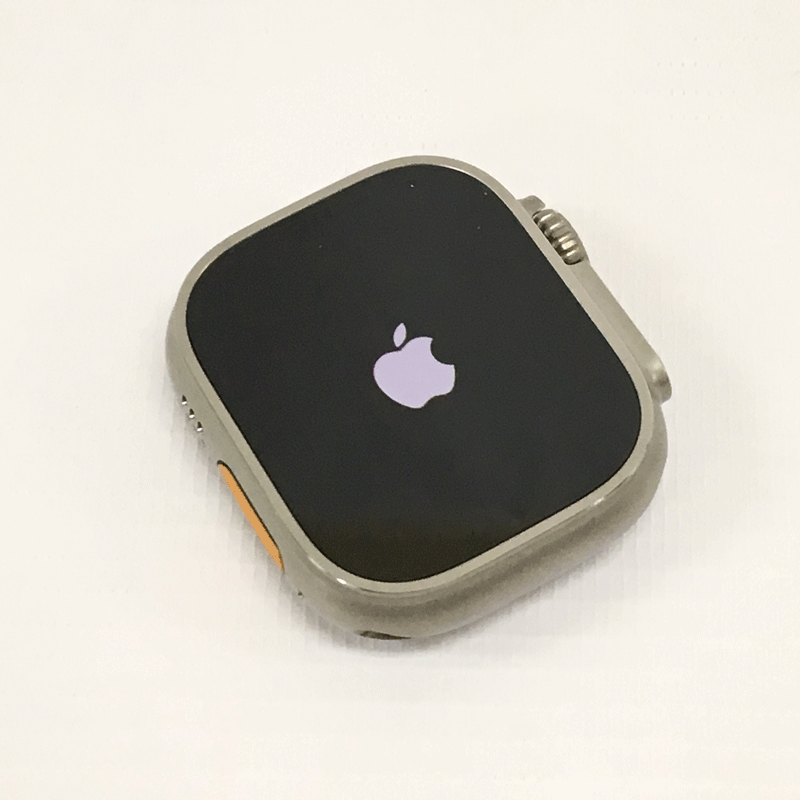 【中古】 Apple MQFK3J/A 【Apple Watch Ultra GPS+Cellilar 49粍】【生み出すこと電話番号 : J3YGQ1WNHY】《家電・山城店》U239