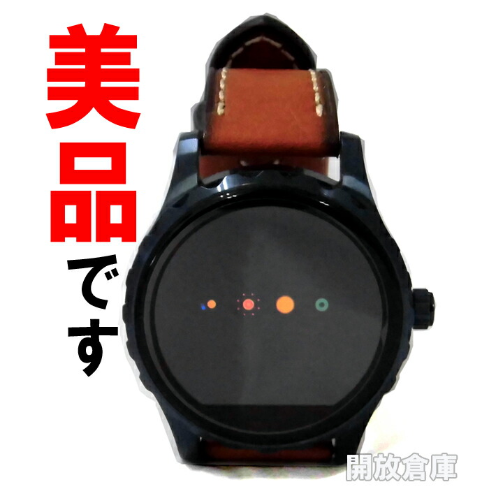 fossil android