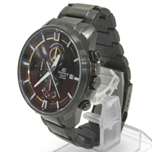 edifice efr 533