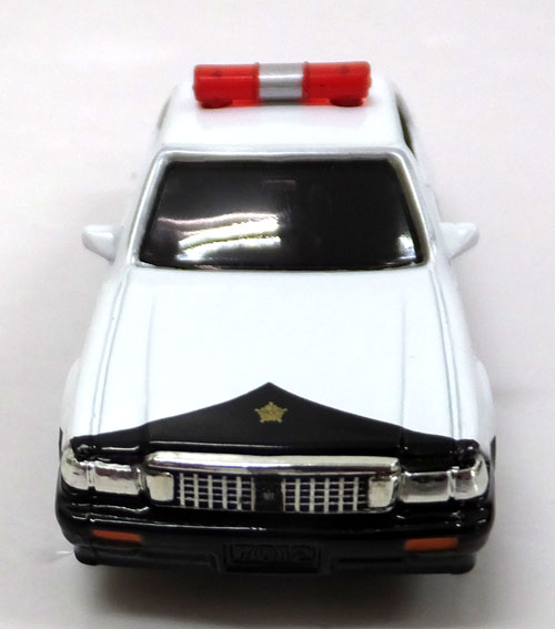 楽天市場 中古 タカラトミー トミカ クラウンパトカーコレクション 第6弾 8代目クラウン Aeon イオン限定 おもちゃ 山城店 開放倉庫