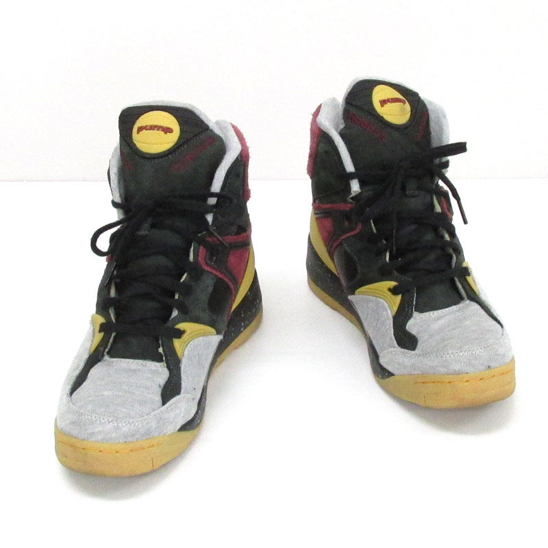 bodega reebok pump