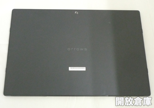 最安値に挑戦 の 美品ですdocomo Fujitsu Arrows Tab F 04h ブラック 白ロム 356399074044013 利用制限 Android 6 0 1 スマホ 山城店 低価格超特価ランキング1位 の