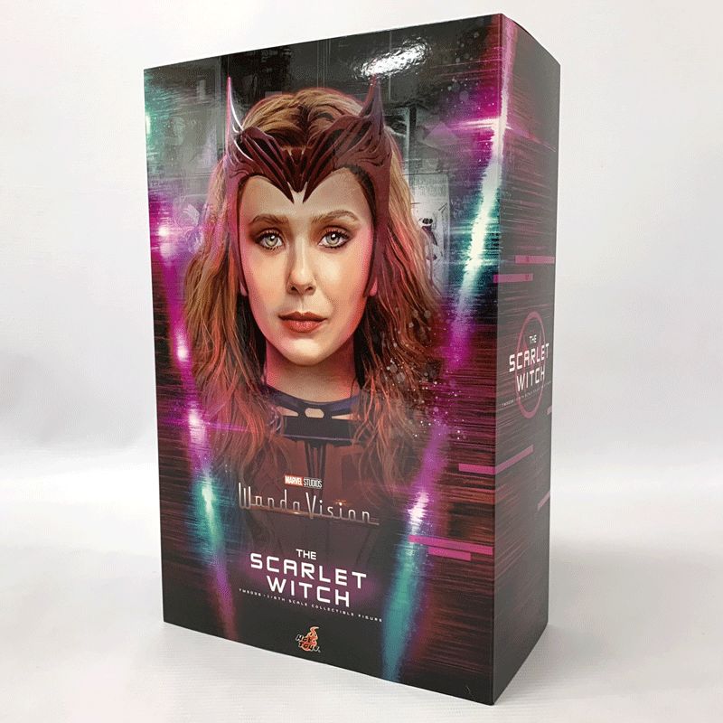 楽天市場】「予約」 ホットトイズ TMS135 ウェンズデー