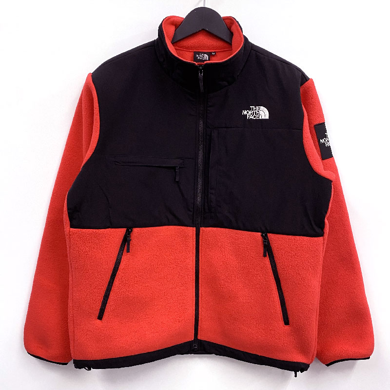 【中古】《美品》THE NORTH FACE ザ ノースフェイス Denali Jacket デナリジャケット サイズ : L/アウトドア《メンズ古着・山城店》A3195｜開放倉庫 京都山城店