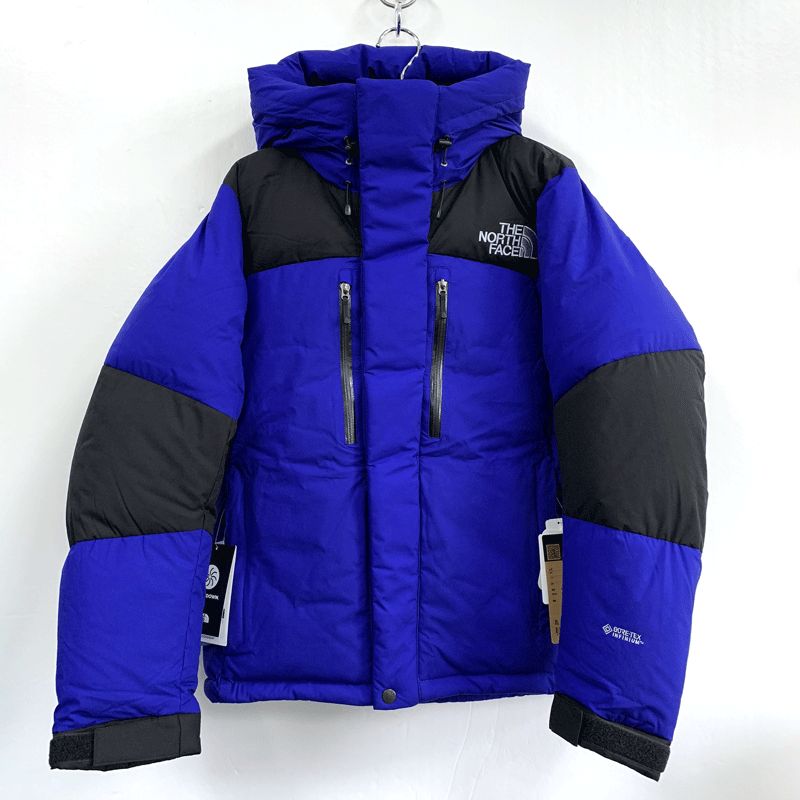 【中古】《美品》 THE NORTH FACE ザ・ノースフェイス Baltro Light Jacket バルトロライトジャケット/ダウンジャケット/サイズ:M/アウトドア《メンズ古着・山城店》|開放倉庫 京都山城店