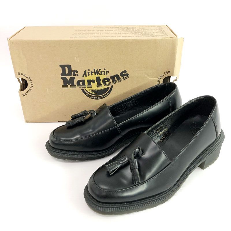 楽天市場】【中古】Dr.Martens / ABBOTT ローファー ドクターマーチン