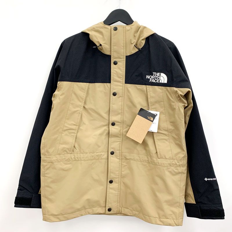 THE NORTH FACE mountain light jacket 美品 THE NORTH FACE (ザノースフェイス) Mountain Light Jacket