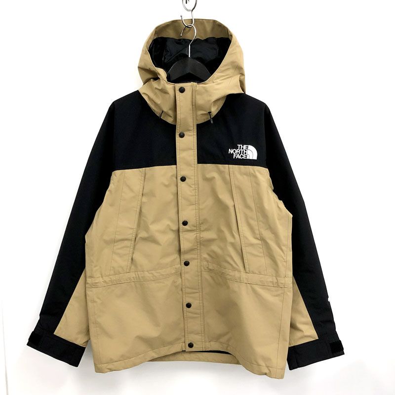 【中古】《美品》THE NORTH FACE ザ ノースフェイス マウンテンライトジャケット サイズ : L/アウトドア《メンズ古着・山城店》U957|開放倉庫 京都山城店