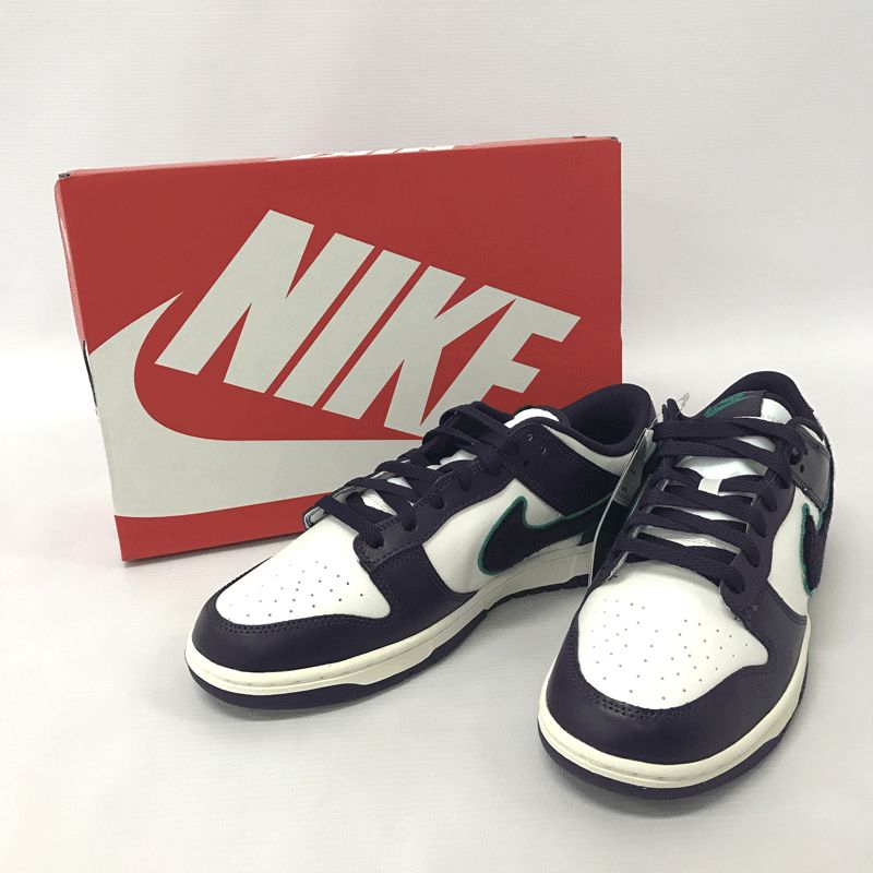 【中古】《美品》NIKE ナイキ DUNK LOW RETRO ダンクロー レトロ 大きさ : 28.5/スニーカー《メンズ古着・山城店》