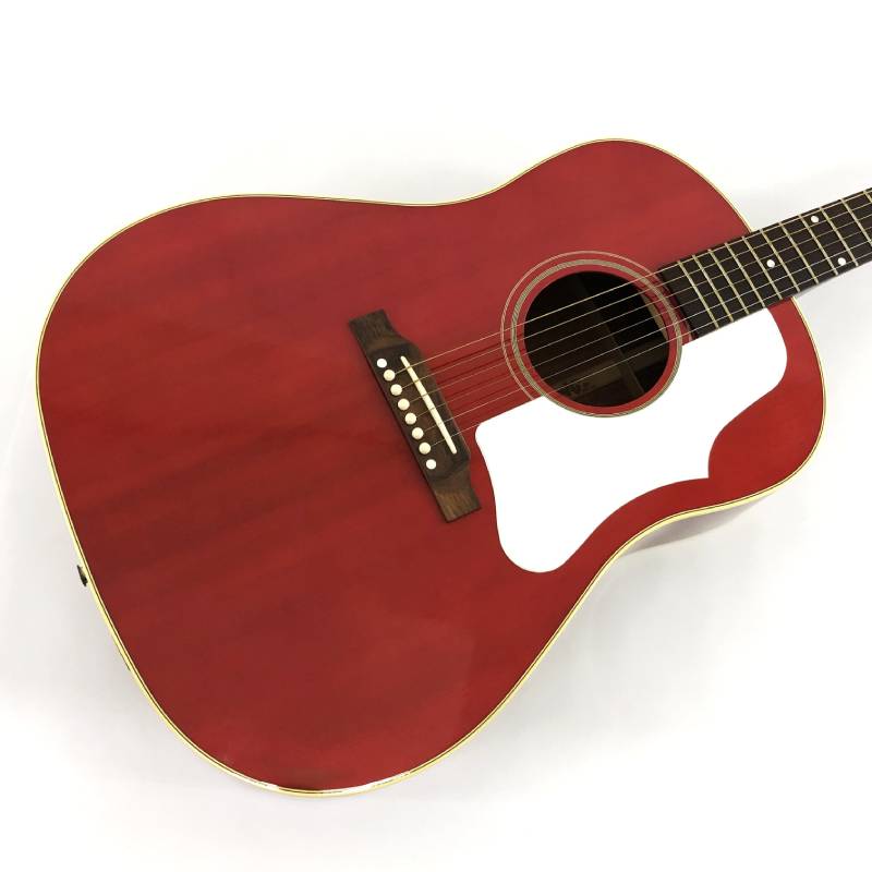 【中古】VG KTR-45E/エレアコ/アコースティックギター《楽器・山城店》O8592